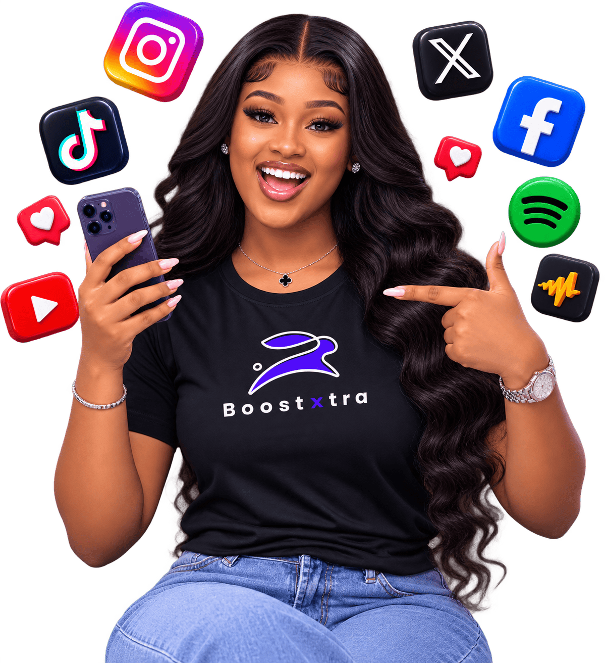 Website icon